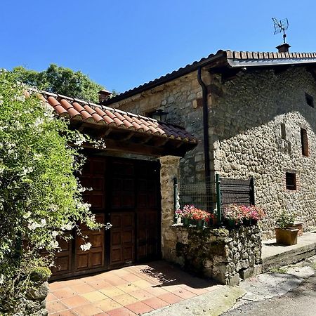 La Casa De Chipi Lacavada La Cavada Extérieur photo