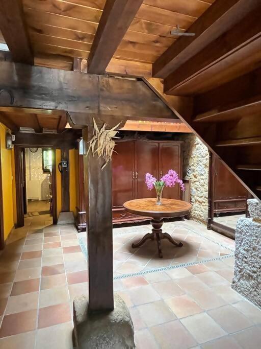 La Casa De Chipi Lacavada La Cavada Extérieur photo