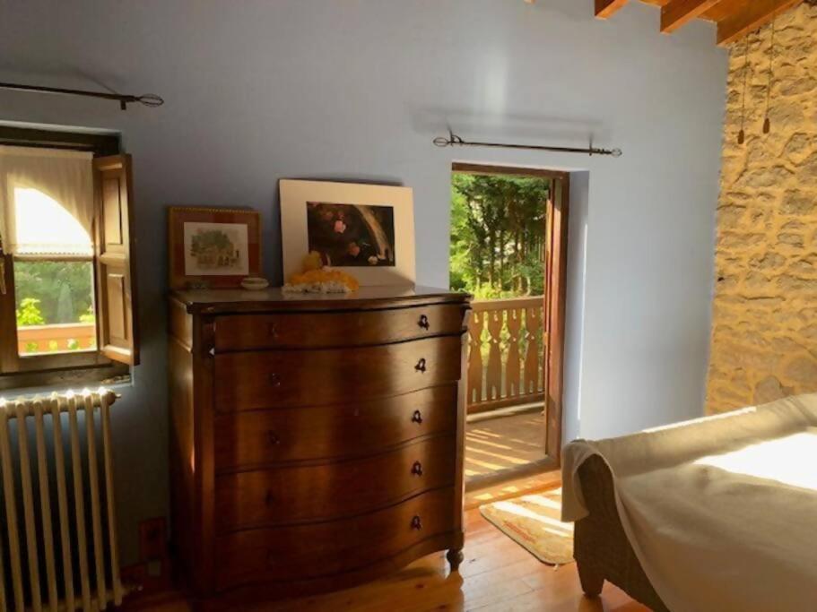 La Casa De Chipi Lacavada La Cavada Extérieur photo