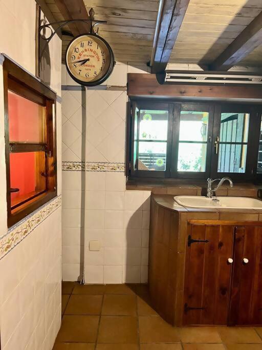 La Casa De Chipi Lacavada La Cavada Extérieur photo