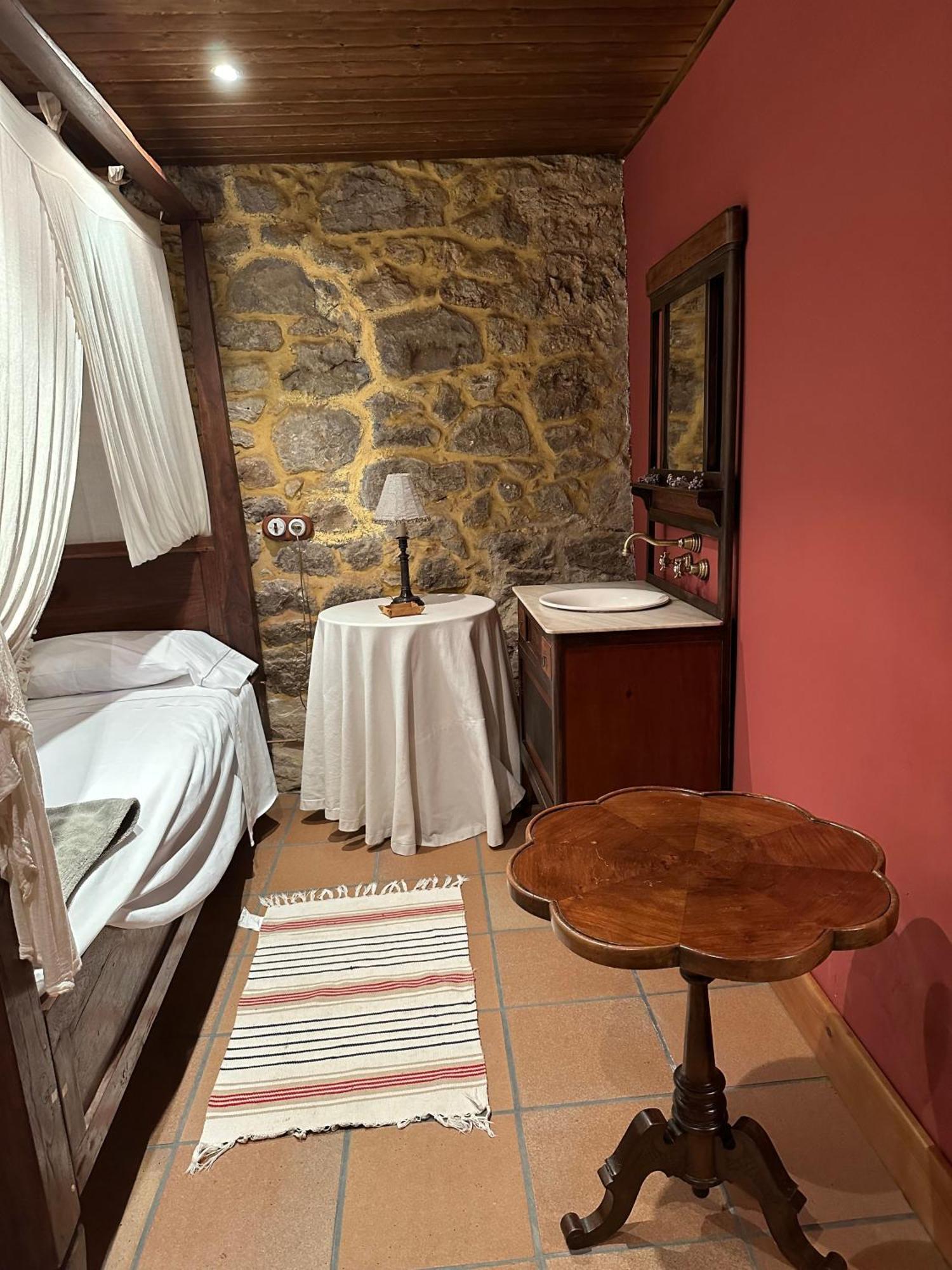La Casa De Chipi Lacavada La Cavada Extérieur photo