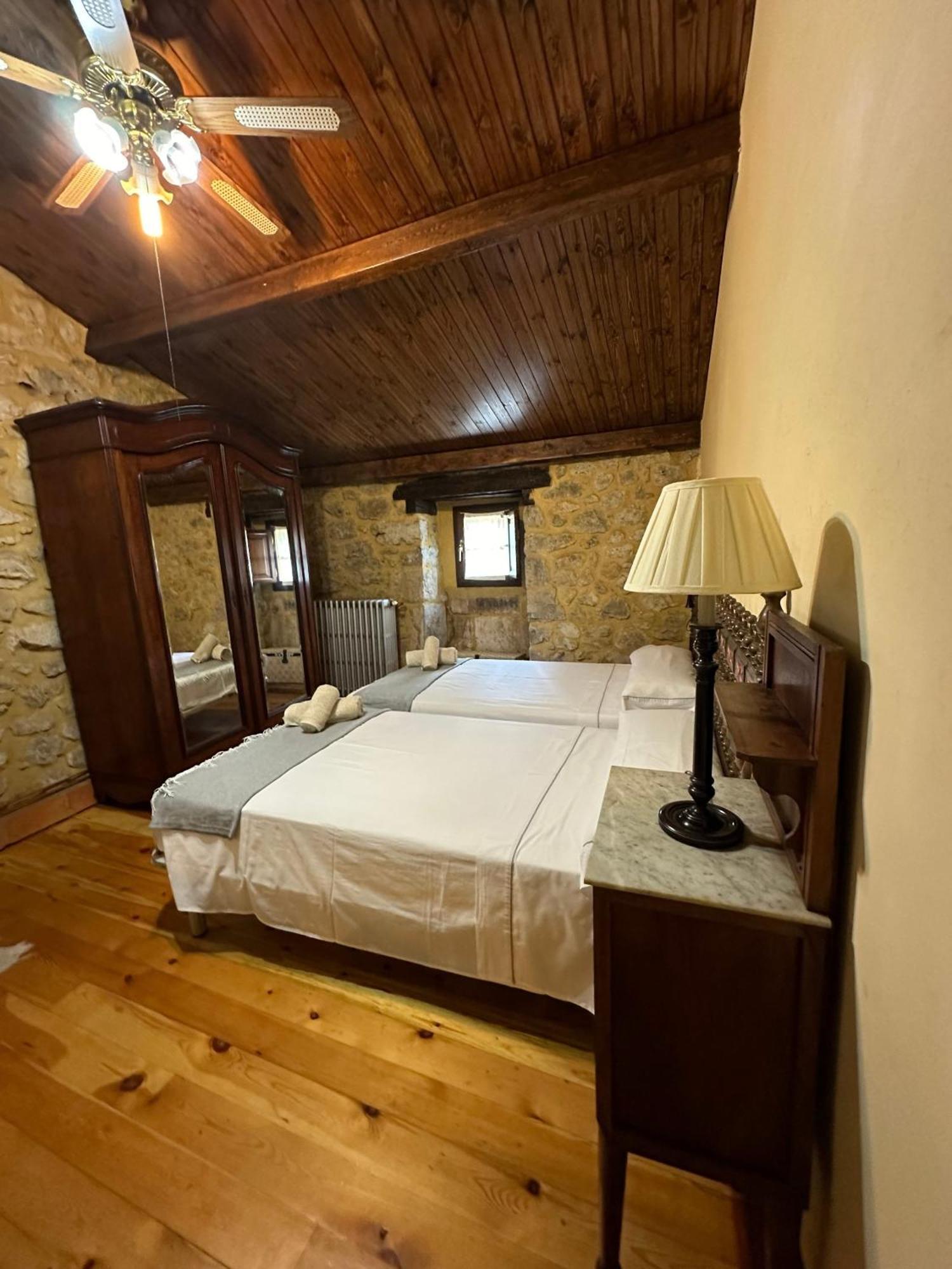 La Casa De Chipi Lacavada La Cavada Extérieur photo