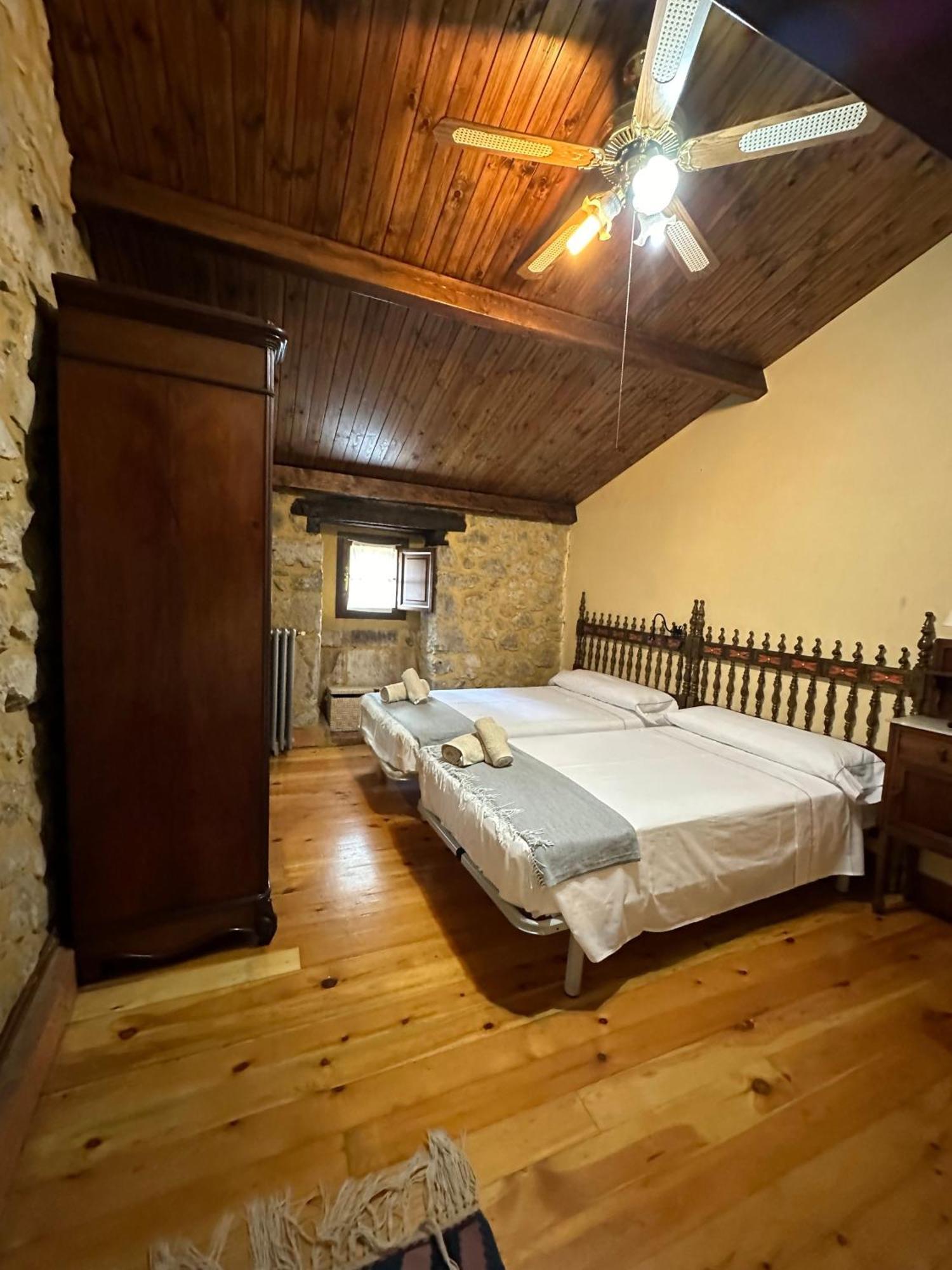 La Casa De Chipi Lacavada La Cavada Extérieur photo