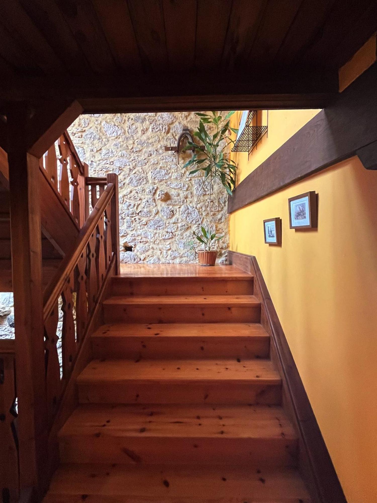 La Casa De Chipi Lacavada La Cavada Extérieur photo