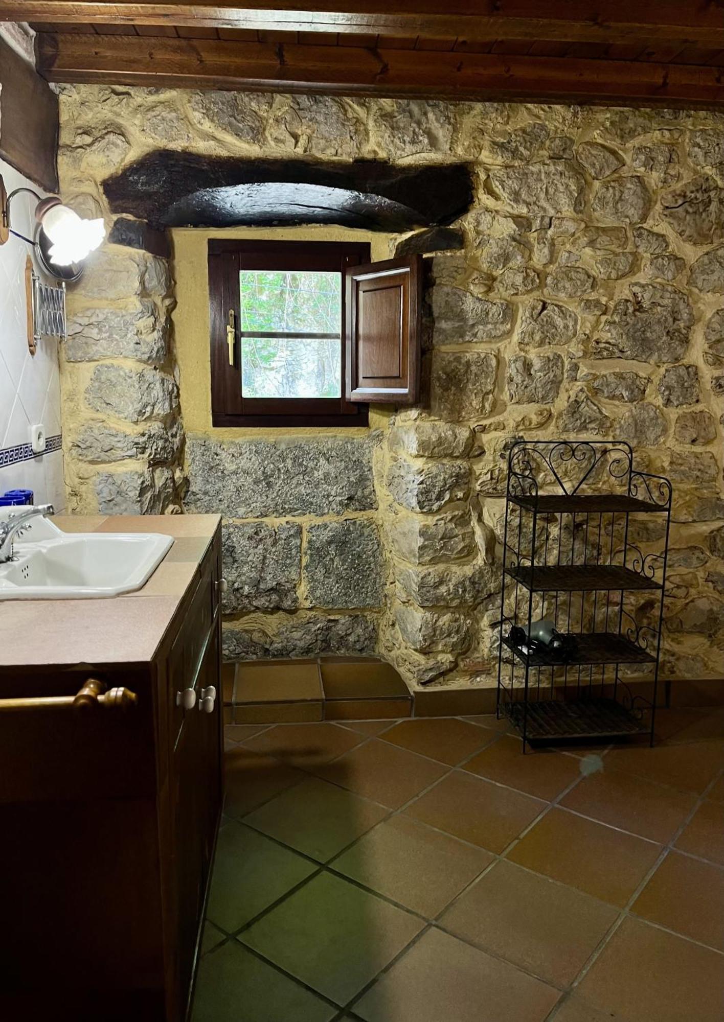 La Casa De Chipi Lacavada La Cavada Extérieur photo